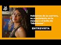 Entrevista a TINI: Hablamos de su carrera y del éxito de Miénteme. ¿Se viene colaboración con Lali?