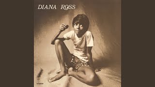 Video thumbnail of "Diana Ross - Can't It Wait Until Tomorrow"