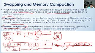 CSC7132 Operating Systems Module 6 Section 6.2