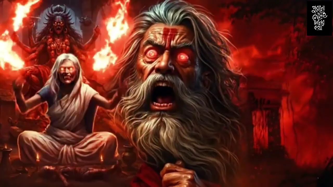 sunday suspense new ললিতম্বা শ্রীচক্র  রহস্য তারা নাথ  তাঁতিক 🥰🥰🥰 #বাংলা #ভূতুড়ে_গল্প #ভূতের_গল্প