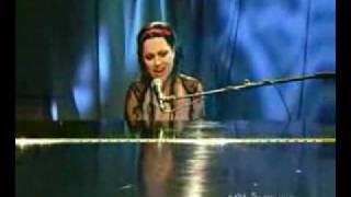 amy lee lithium acoustic version live chords