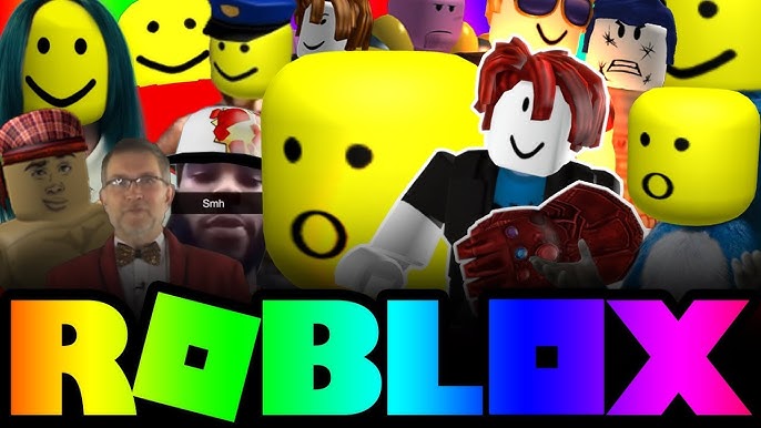 ROBLOX MEMES 3 