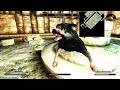 Cleaning up the country's depths... (Oblivion "anti-challenge" Part 101)