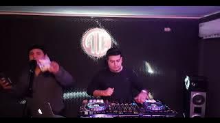 MORENA CLUB | DJ FRANCO VERA - DJ VERA | ANDY TEVES | RADIO ATE 89.3 FM