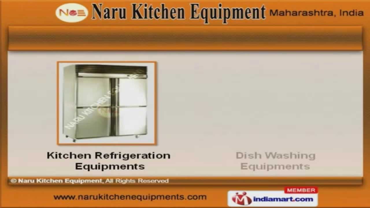 Kitchen Equipments by Naru Kitchen Equipment, Mumbai