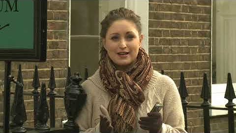 Project 4 - Unit 2  - Culture - Dickens