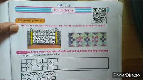Std - 4th | Maths | Patterns | 4th Grade Pattern Mastery Made EASY!