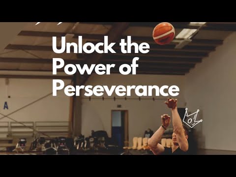 🚀 Unlock the Power of Perseverance: How to Succeed Against All Odds 🚀 ...