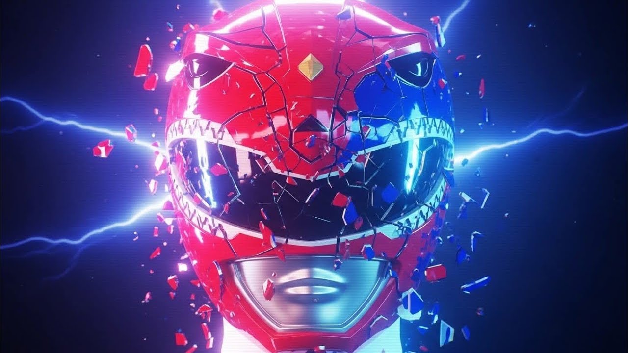 В сериале «Могучие рейнджеры» на Disney+ примут участие более молодые актеры (в возрасте 16-21 го...