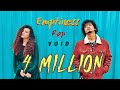 Emptiness - Rap | VOID ft Prerna and Exult Yowl | Gajendra Verma - Tune Mere Jaana