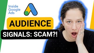 The Pmax Lie Why Audience Signals Feel Like Control but Arent inside Google Ads Episode 105