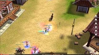 Reri bug abusing Metin2.us 2