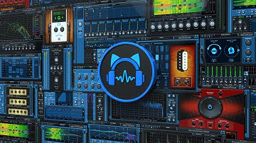 Blue Cat Audio Shows New Plugins at NAMM 2022!