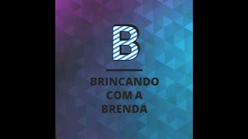 Nova intro Do canal