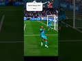 Mbappé Fantastic Goal #shorts