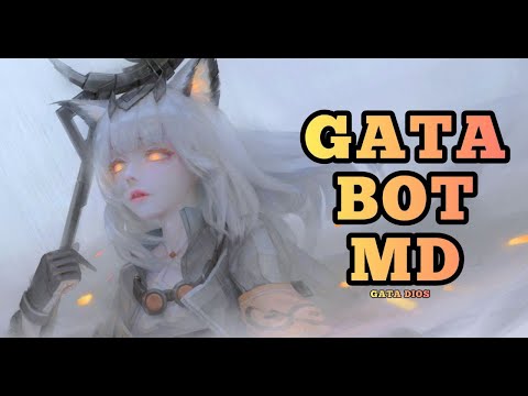 GataBot-MD | Bot para WhatsApp | BoxMine Host 24/7