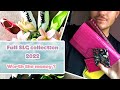 My full SLG collection &amp; why I don’t buy from the ‘luxury’ category ! Aspinal, Longchamp &amp; more
