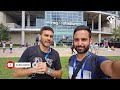Reacción en el ESTADIO a los PENALES del DIBU MARTÍNEZ |  Vlog #5
