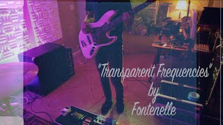 Fontenelle - Transparent Frequencies (Official Video)