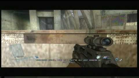 FEAR 2 Playthrough Part 30