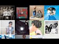 17年11月9日 ヒットチャート TOP100 試聴音源