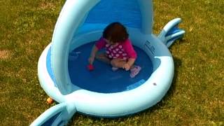 2010-5-30 Pool Fun (2)