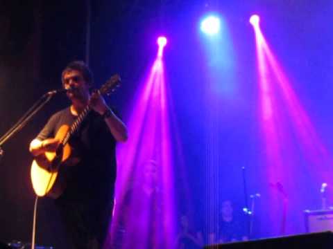 Manuel García - María Ft Angel Parra (Teatro Oriente 01-04-15)
