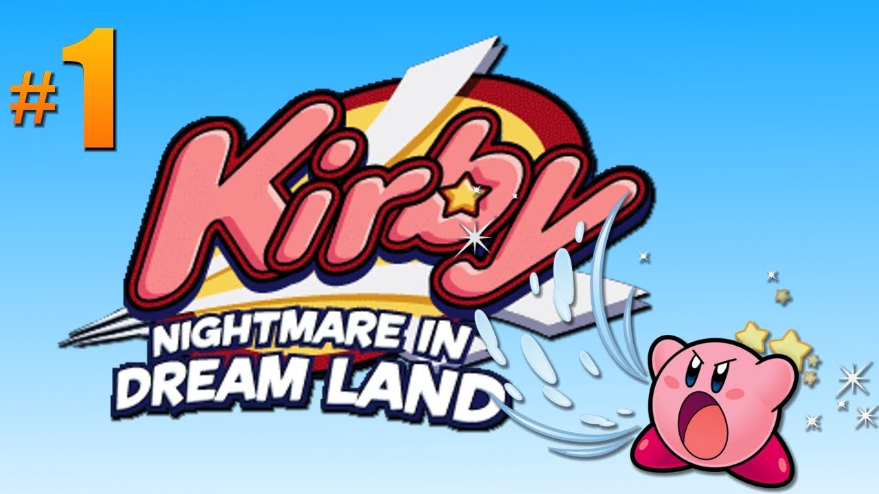 Kirby: 