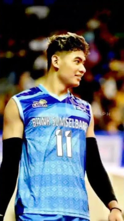 story wa volleyball terbaru 30 detik versi sandy akbar