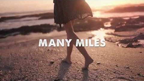 Many Miles - Stardust