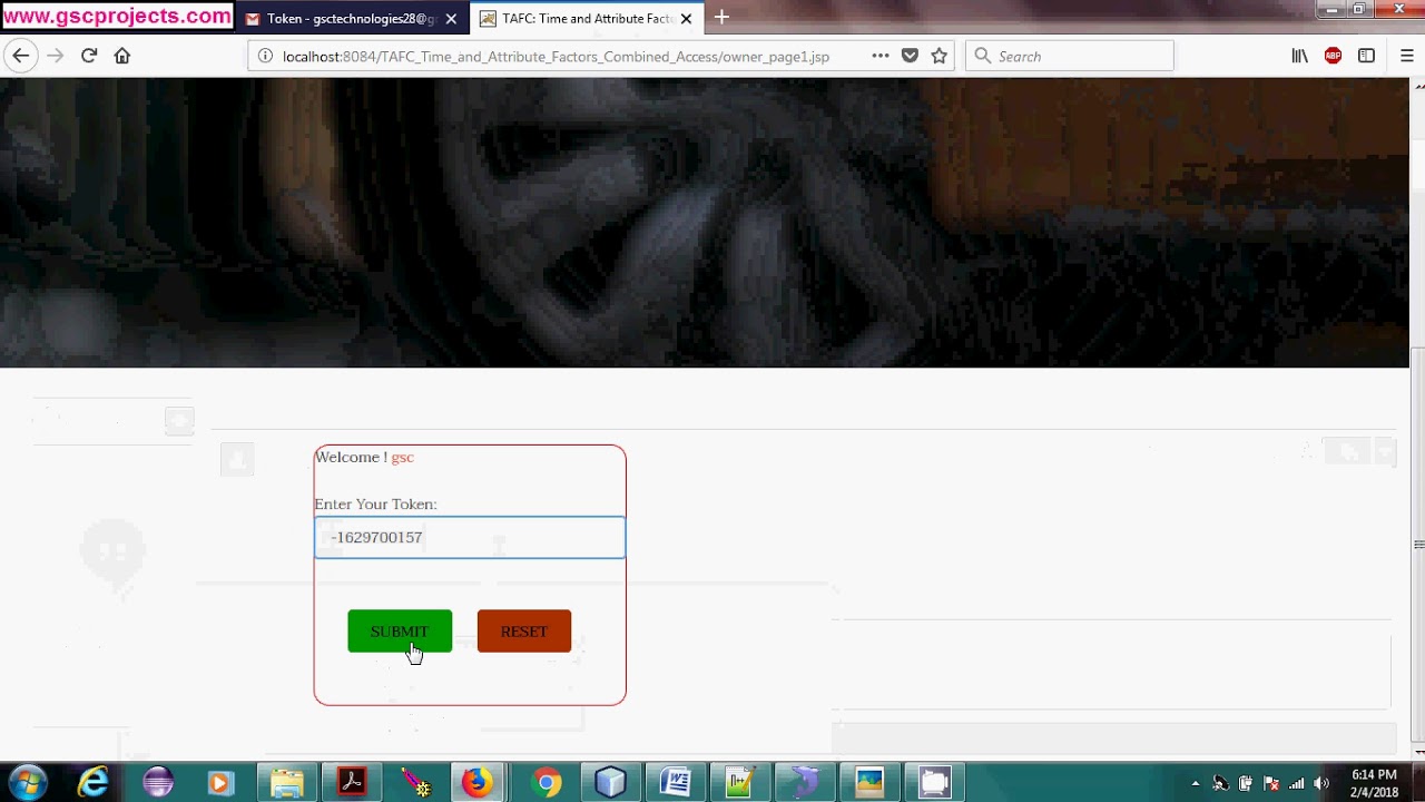 TAFC:Time and Attribute Factors Combined Access Control for Time Sensitive Data in Public Cloud