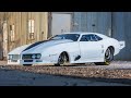 Street Outlaws OKC - Big Chief's Crowmod, will the Forgotten Pro-Mod ever come back to racing?