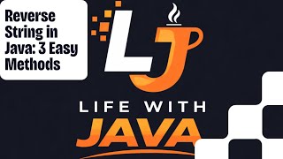Reverse String in Java | 3 Easy Methods (With Example)