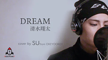 Download 清水翔太 Dream Mp4 Mp3