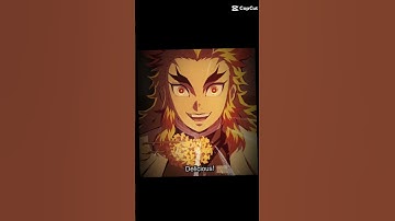 my first edit rate it 0/10   #kimesunoyaiba#kyojurorengoku