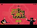 Every Yid's a Big Tzadik | Official DJ FARBRENG & DJ NISO SLOB REMIX | Mendy Worch | TYH Nation