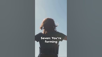 10 Signs from the Universe Urging You Towards Solitude #empoweredmindset #highvibration #manifest