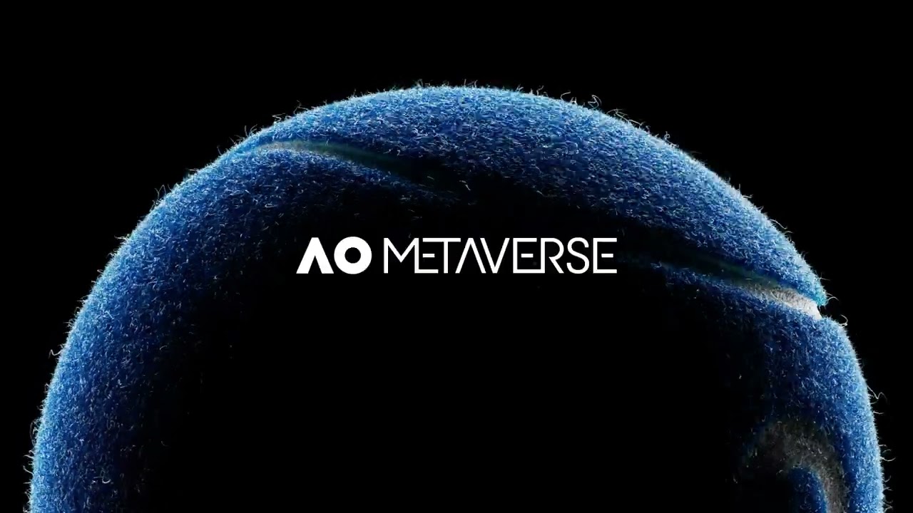 AO Metaverse Teaser