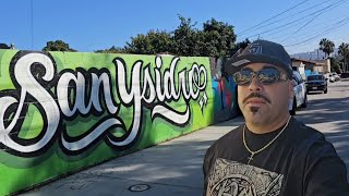 Oldest Gang Neighborhoods-San Diego Worst Neighborhoods[San Ysidro]Hood Vlog