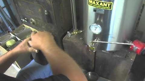 maxant honey valve.mov