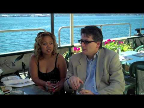 Miss Casey Carter & Gene Dexter talk Nicki Minaj, ...