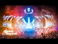 Above & Beyond & Justine Suissa - Alright Now (Above & Beyond Club Mix) live at Ultra 2017