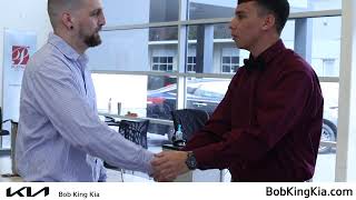 Bob King Kia - February 2022