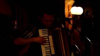 Jimmy Kelly, Berlin 6.3.2010 Wearing Of The Green; Irish Harp Pub