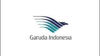 Kebanggaanku - Garuda Indonesia Airways Theme Song