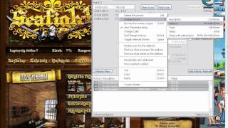 Seafight hack