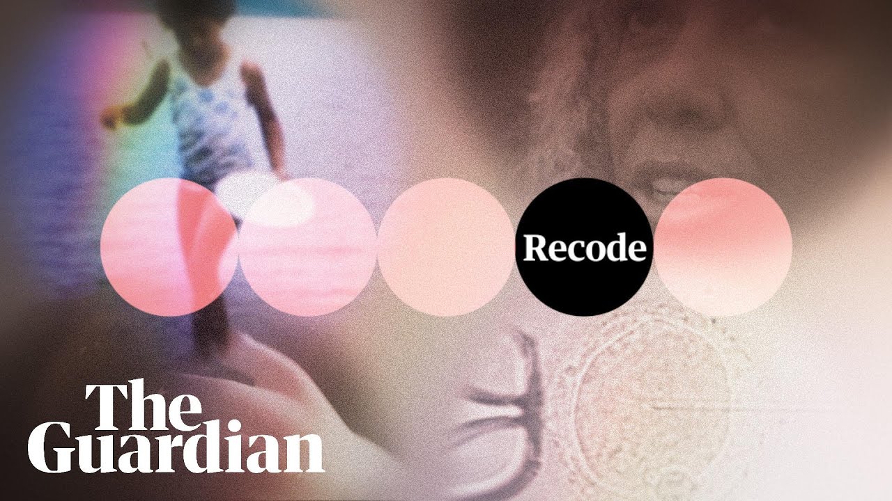 Should we edit our DNA? An imagined future of gene editing (2020)