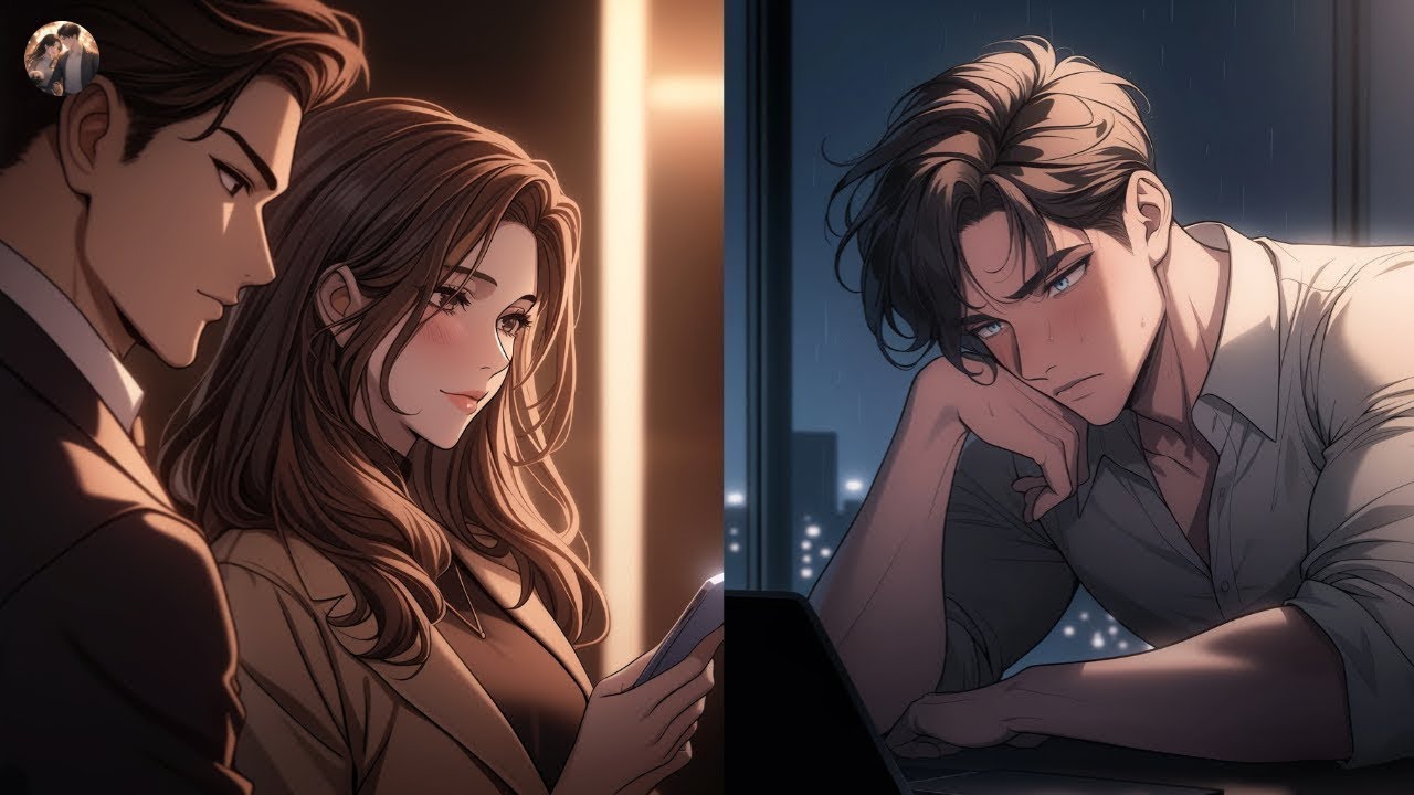 📕My Wife Said  'I'm Just Not Ready For Kids Yet!'—Until Her Coworker Got Her Pregnant Behind My