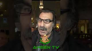 İmamoğlu Mitingine Damga Vuran Kürt Vatandaş