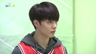 [THE UNIT] UnitB Orange training for Restart Mission performence